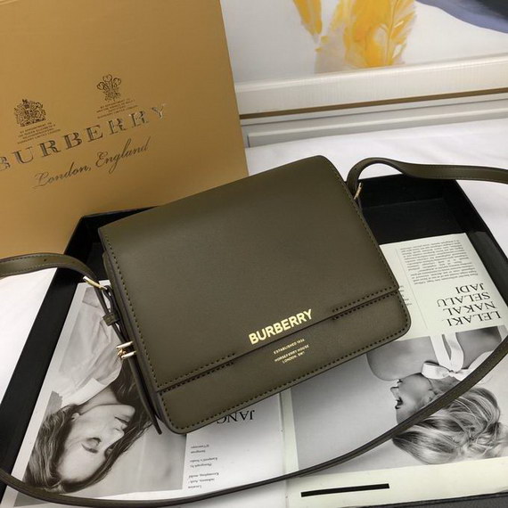 Burberry Bag 2020 ID:202007C42